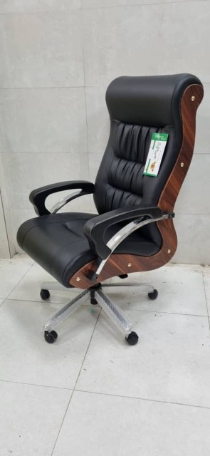 boss chair- very high quality